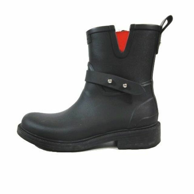 毎日出荷送料無料 ラグ&ボーン RAG&BONE ブーツ Moto Rain レイン