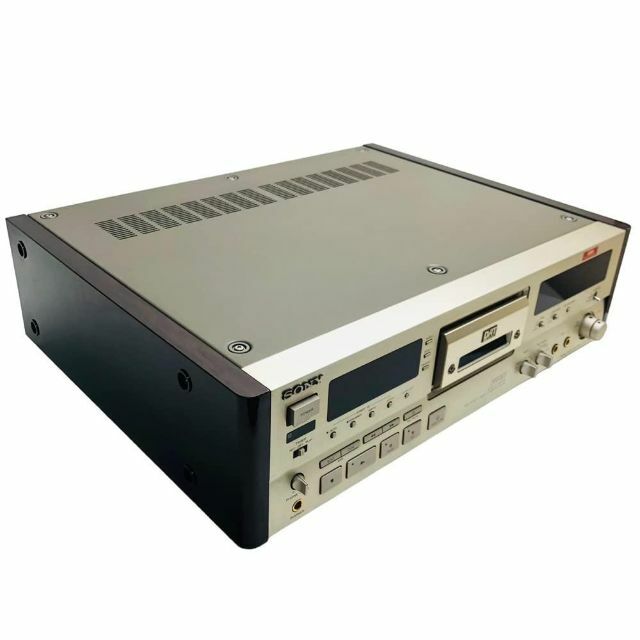 SONY DTC-2000ES DATデッキ