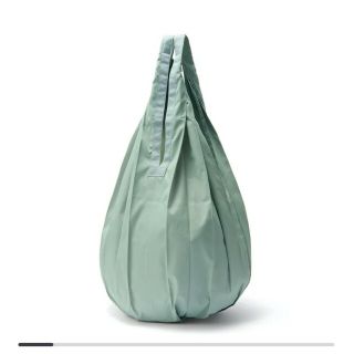 ムジルシリョウヒン(MUJI (無印良品))の【ばたこ様専用】さっとたためるマイバッグ エコバッグ(エコバッグ)