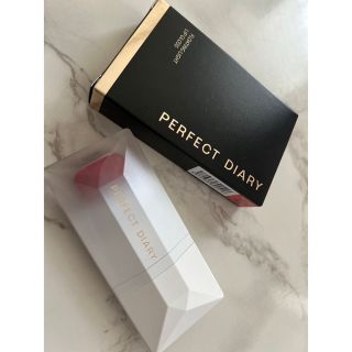 perfect diary 💄　NEW 102(リップグロス)