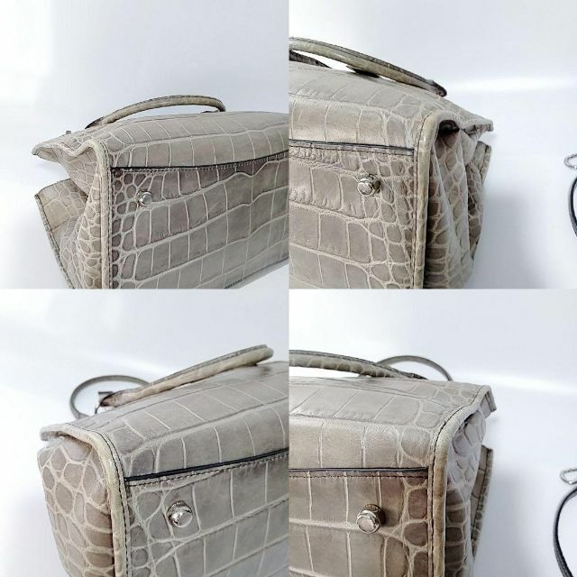 COACH - 希少美品 コーチ トートバッグ ショルダーバッグ ハンドバッグ