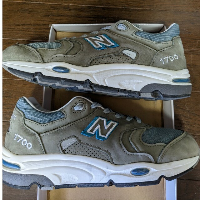 New Balance ニューバランス m1700jp 25.5cm