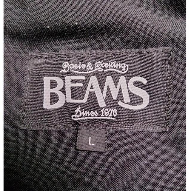 BEAMS(ビームス)のビームス ジャケット メンズのジャケット/アウター(テーラードジャケット)の商品写真