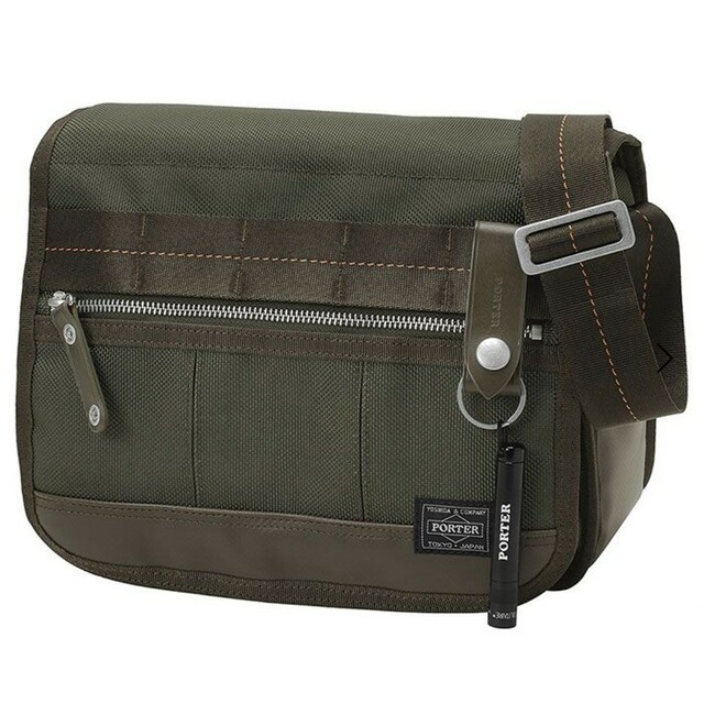 PORTER ポーター HEAT TYPE-C オリーブ - 通販 - gofukuyasan.com