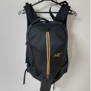 アークテリクス(ARC'TERYX)の【めい様用】ARC’TERYX Arro22 アークテリクス(バッグパック/リュック)