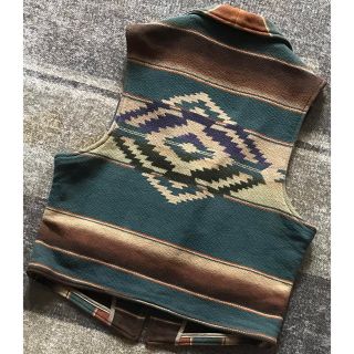 ポロラルフローレン ジレ メンズベストの通販 12点 | POLO RALPH