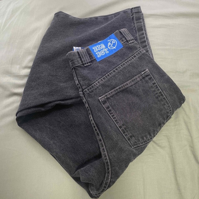 POLAR SKATE CO. BIG BOY JEANS