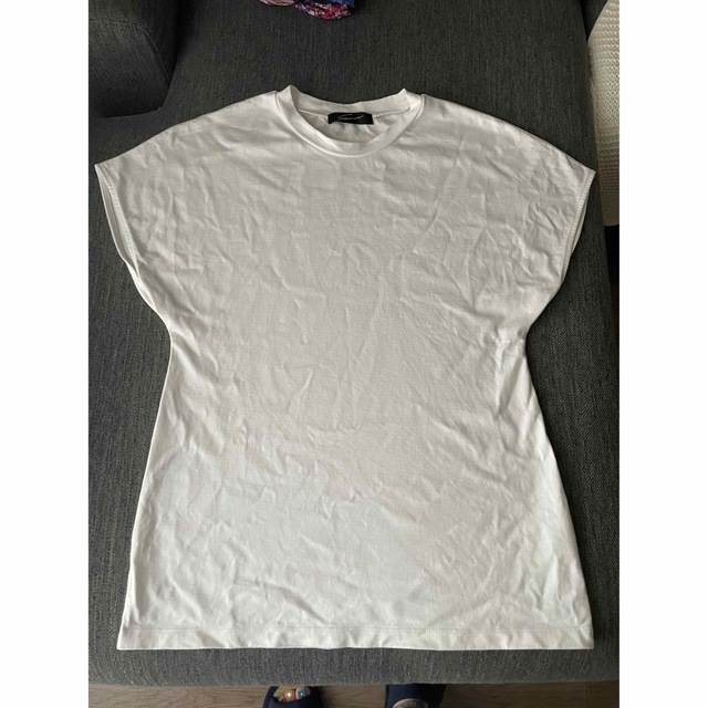 STUNNING LURE(スタニングルアー)のSTUNNING LURE ベビーコットンTシャツ レディースのトップス(Tシャツ(半袖/袖なし))の商品写真