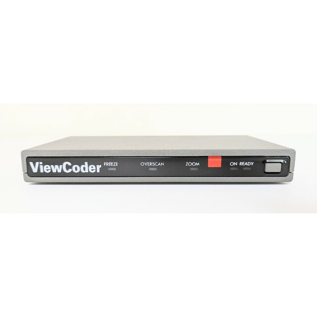 激レア・超美品 アイオーデータ TVコンバータ TVC-600 PC-9800