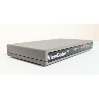 激レア・超美品 アイオーデータ TVコンバータ TVC-600 PC-9800