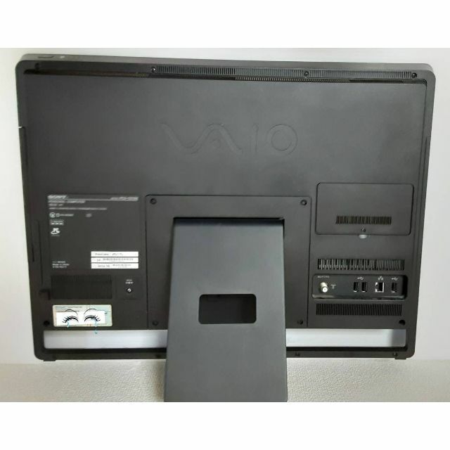 パソコン SONY VAIO VPCJ126FJ PCG-11212N ソニー