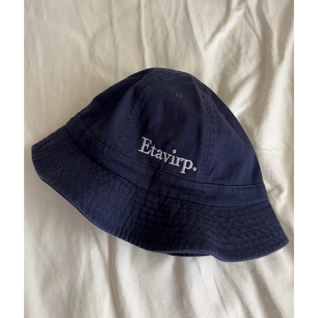 1LDK SELECT - Etavirp バケットハット NAVYの通販 by せちショップ