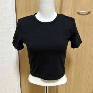 ザラ(ZARA)のZARA Tシャツ(Tシャツ(半袖/袖なし))