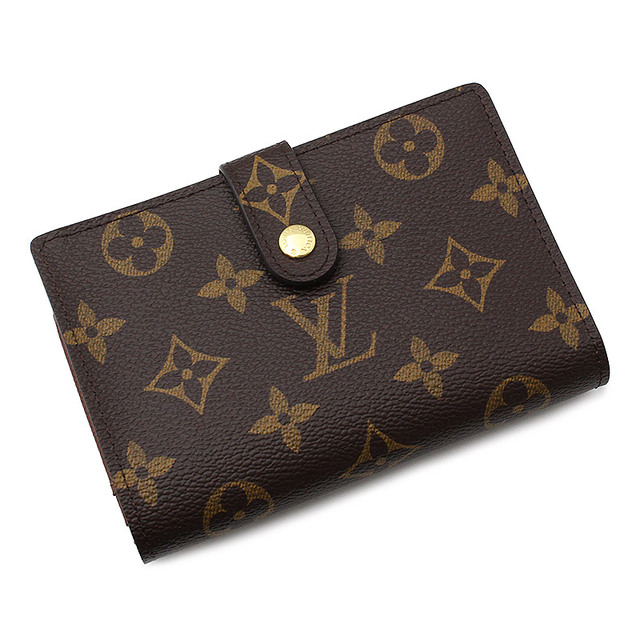 LOUIS VUITTON   ルイ ヴィトン ポルト モネ ビエ ヴィエノワ がま口