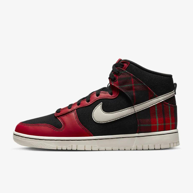 NIKE DUNK HIGH RETRO SE    27cm