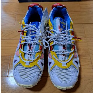 アディダス(adidas)のアディダス　コラボ　スニーカー(スニーカー)