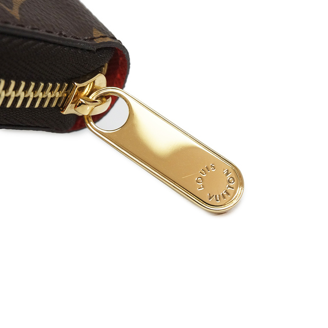 LOUIS VUITTON - ルイ ヴィトン ジッピー ウォレット ラウンド