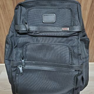 TUMI トュミ ALPHA3 2603578D3 黒 ブラック