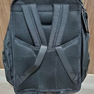 TUMI トュミ ALPHA3 2603578D3 黒 ブラック