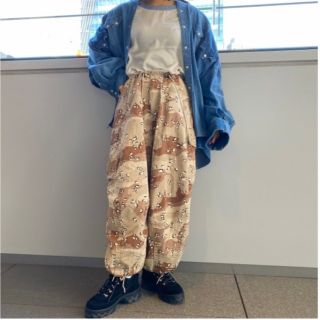 ビームスボーイ ヒザデルパンツの通販 32点 | BEAMS BOYを買う