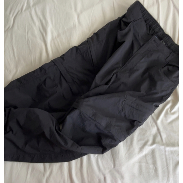 creek angler's device utility pants 黒 - その他