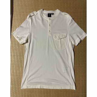 ビクトリノックス(VICTORINOX)のビクトリノックス　クラシックフィットシャツ(ポロシャツ)