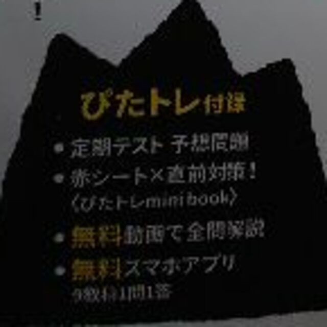 中学2年 数学 啓林館版 エンタメ/ホビーの本(語学/参考書)の商品写真