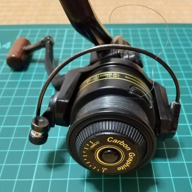 大森製作所 ダイヤモンドリール マイコン No.101の通販 by Ki 大森製作所 ダイヤモンドリール マイコン No.101の通販 by Ki