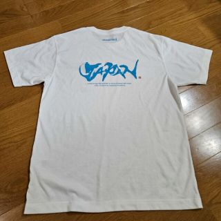 mont-bell　シャツ(登山用品)