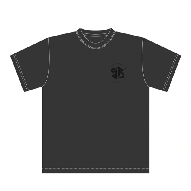 SUPER BEAVER 限定Tシャツ L（SUPER BEAVER Tシャツ Lサイズ）