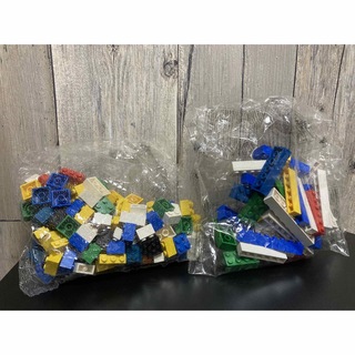 レゴ(Lego)の未開封品 LEGO ブロック詰め合わせ 2パック(知育玩具)