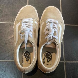 オールドスクール(OLD SKOOL（VANS）)のVANS OLD SKOOL DX(スニーカー)