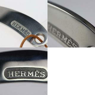 Hermes - HERMES エルメス フーフピック その他雑貨 メタル シルバー