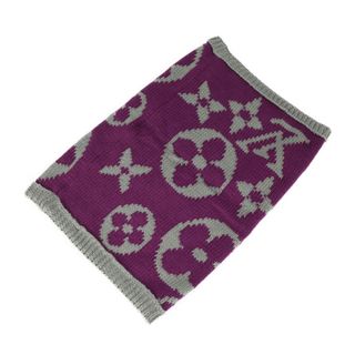 LOUIS VUITTON - LOUIS VUITTON ルイ ヴィトン モノグラム スヌード