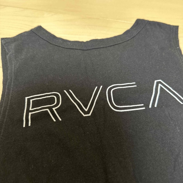 RVCA(ルーカ)のRVCA タンクトップ レディースのトップス(タンクトップ)の商品写真