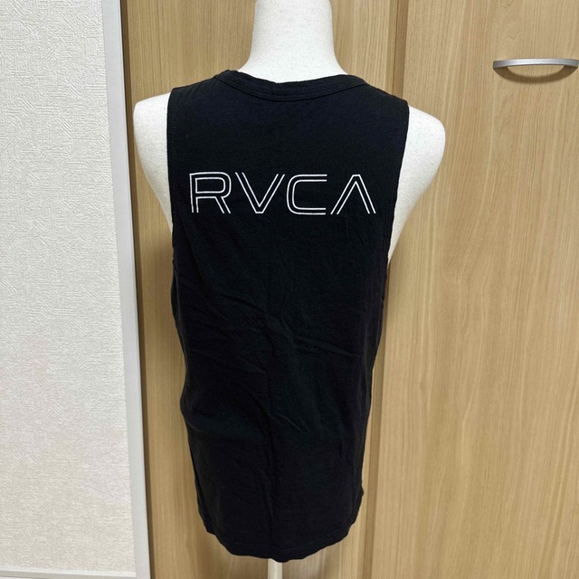 RVCA(ルーカ)のRVCA タンクトップ レディースのトップス(タンクトップ)の商品写真