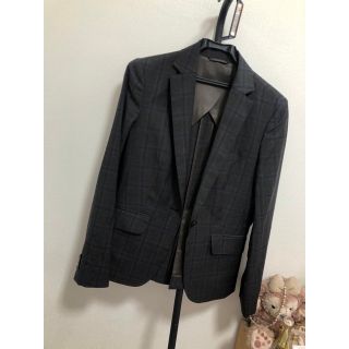 スーツカンパニー(THE SUIT COMPANY)のスーツカンパニー　スーツスカート(スーツ)