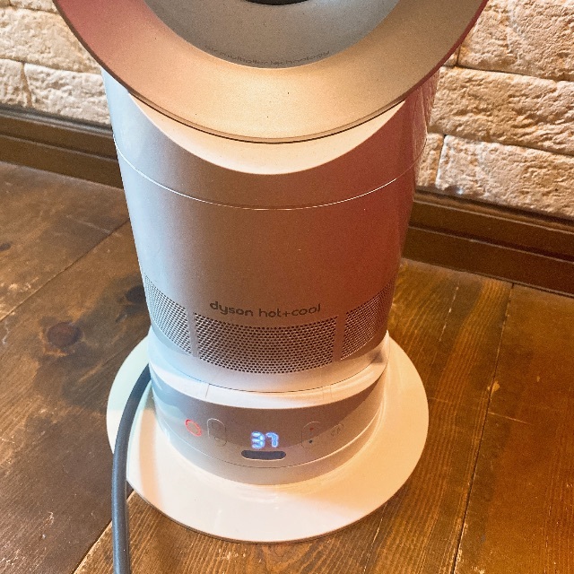 Dyson Hot + Cool ダイソン　ホットアンドクール　AM04