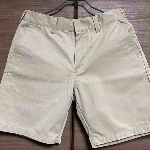 Supreme(シュプリーム)のSupreme  Work Short  Khaki メンズのパンツ(ショートパンツ)の商品写真