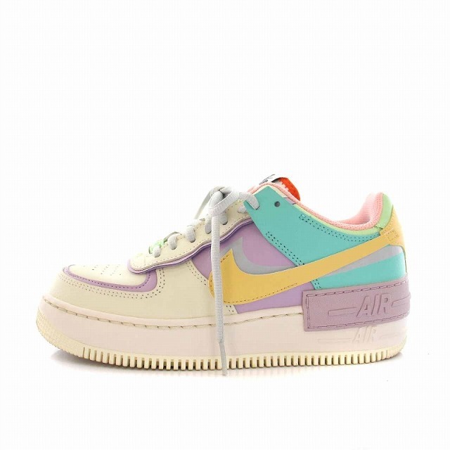 NIKE - ナイキ Air Force 1 Shadow Pale Ivory スニーカーの通販 by