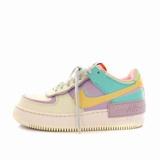 ナイキ(NIKE)のナイキ Air Force 1 Shadow Pale Ivory スニーカー(スニーカー)