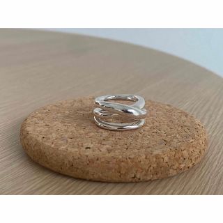 ☺︎様専用！！　　loro shape ring 01 11号(リング(指輪))