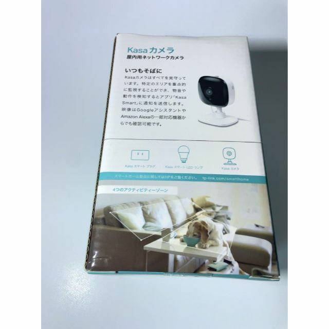 TP-LINK KC100 スマホ/家電/カメラのカメラ(その他)の商品写真