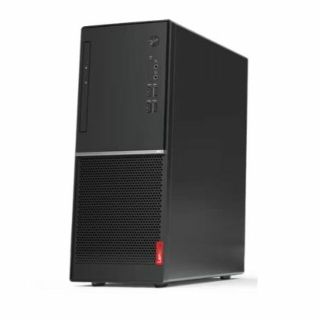 Lenovo - デスクトップPC Lenovo V55t Ryzen5・メモリー16の通販|ラクマ