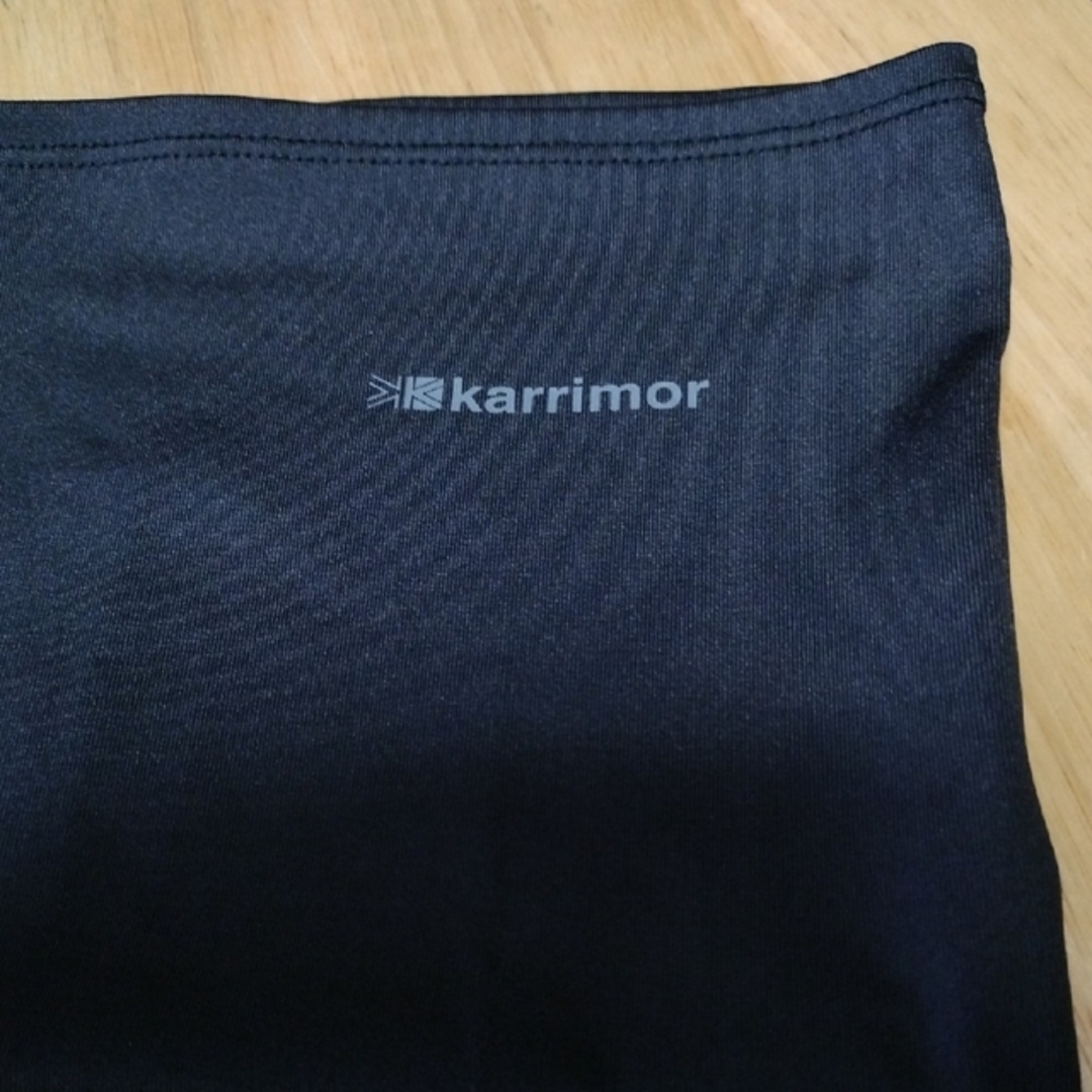 karrimor(カリマー)のカリマー　フェイスカバー スポーツ/アウトドアのアウトドア(その他)の商品写真