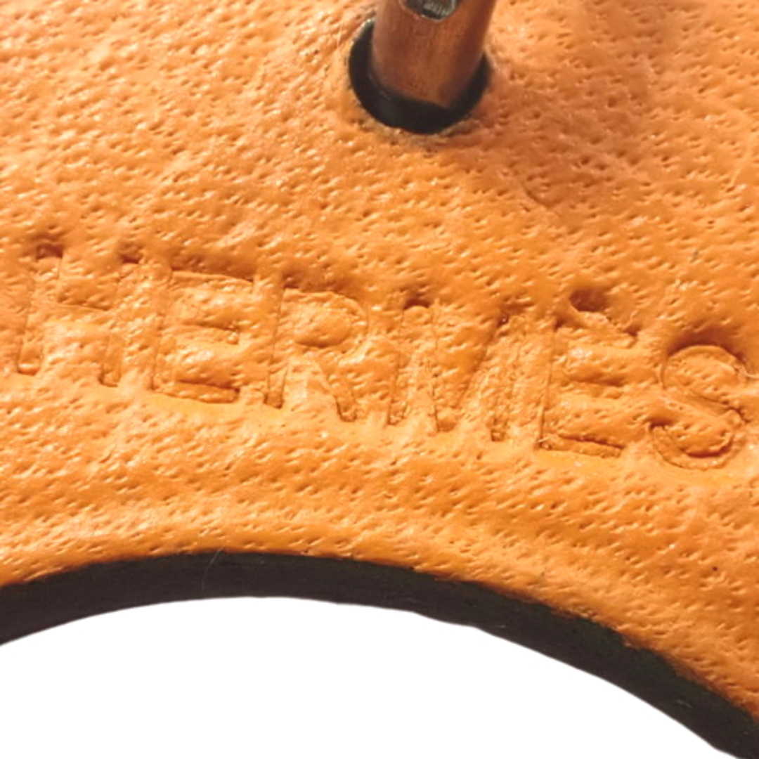 Hermes   エルメスキーホルダー ラッキーフェール ホースシュー