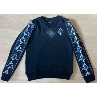 激レア】MARCELO BURLON マルセロブロン 総柄 スウェットパンツ-