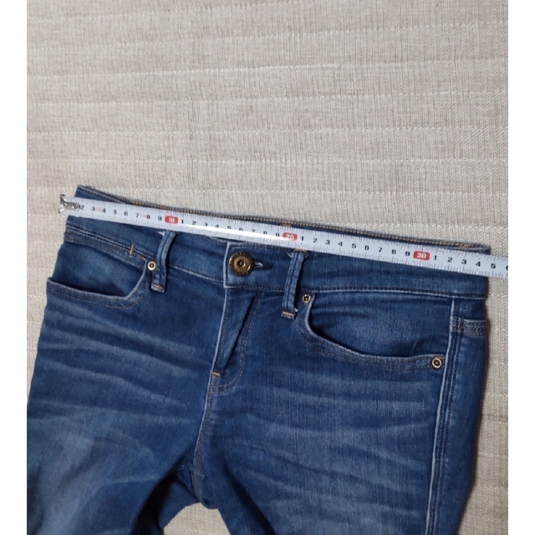 GAP(ギャップ)のジーンズレディース レディースのパンツ(デニム/ジーンズ)の商品写真