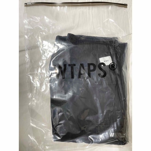 M黒 Wtaps 23ss MILT2001 trousers gimmick | www.carmenundmelanie.at