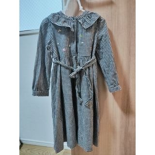 ボンポワン 子供 ワンピース(女の子)(チュール)の通販 94点